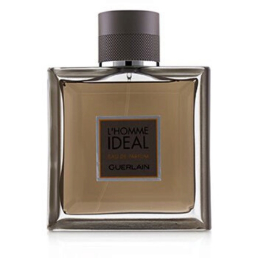 Picture of GUERLAIN Men's L'Homme Ideal EDP Spray 3.3 oz Fragrances