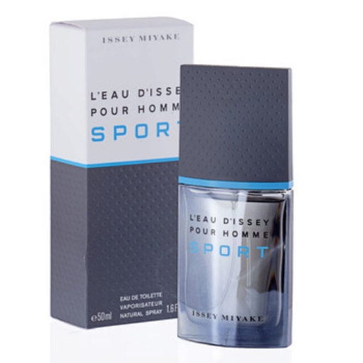 Picture of ISSEY MIYAKE Sport / EDT Spray 1.6 oz (m)