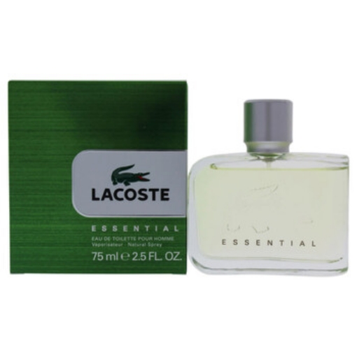 Picture of LACOSTE Essential / EDT Spray 2.5 oz (m)