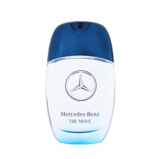 Picture of MERCEDES-BENZ Mercedes Men's The Move EDT Spray 6.76 oz Fragrances