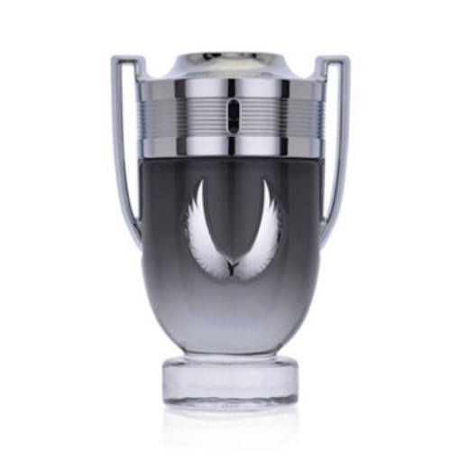 Picture of PACO RABANNE Men's Invictus Platinum EDP Spray 3.4 oz Fragrances