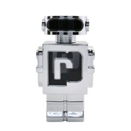 Picture of PACO RABANNE Men's Phantom EDT Spray 3.4 oz Fragrances