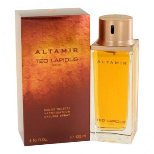 Picture of TED LAPIDUS Men's Altamir Cologne EDT 4.2 oz Fragrances