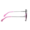 Picture of BERTHA The Bailey Gradient Cat Eye Ladies Sunglasses