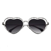 Picture of BERTHA The Lolita Gradient Pilot Ladies Sunglasses