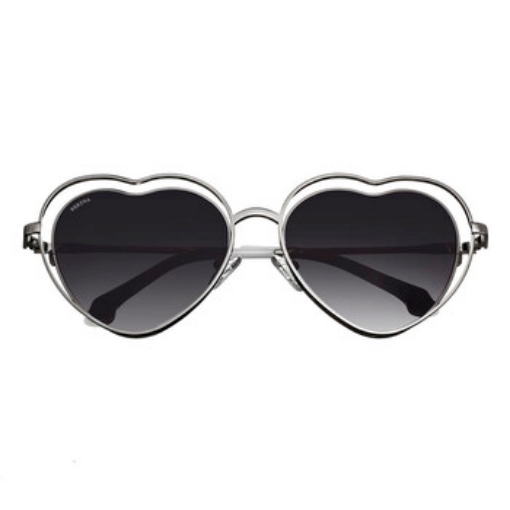 Picture of BERTHA The Lolita Gradient Pilot Ladies Sunglasses