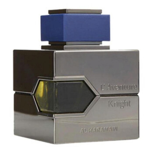Picture of AL HARAMAIN Men's Laventure Knight EDP Spray 3.4 oz (Tester) Fragrances
