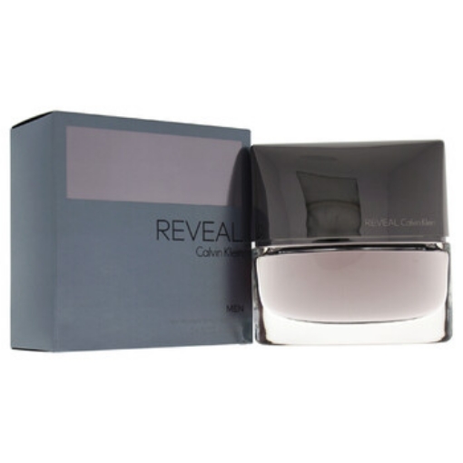 Picture of CALVIN KLEIN Men's Reveal EDT Spray 3.4 oz (100 ml)