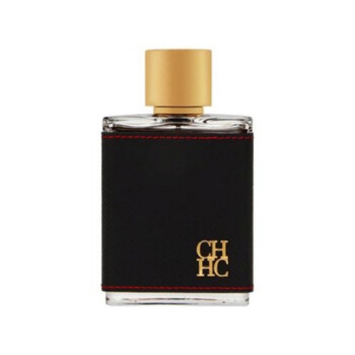 Picture of CAROLINA HERRERA Men's Ch Herrera Men EDT Spray 3.4 oz (Tester) Fragrances