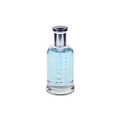 Picture of HUGO BOSS Men's Boss No.6 Tonic EDT Spray 3.4 oz (Tester) Fragrances