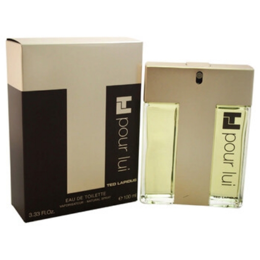 Picture of TED LAPIDUS Ted Pour Lui by for Men - 3.33 oz EDT Spray