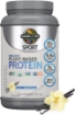 Picture of Bột Protein hữu cơ cho thể thao Garden of Life SPORT Organic Plant-Based Protein Vanilla