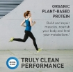 Picture of Bột Protein hữu cơ cho thể thao Garden of Life SPORT Organic Plant-Based Protein Vanilla