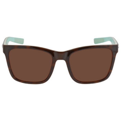 Picture of COSTA DEL MAR PANGA Copper Polarized Polycarbonate Ladies Sunglasses