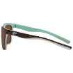 Picture of COSTA DEL MAR PANGA Copper Polarized Polycarbonate Ladies Sunglasses