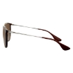 Picture of RAY-BAN Erika Classic Polarized Brown Gradient Phantos Ladies Sunglasses