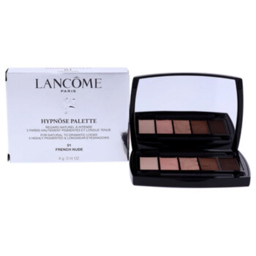 Picture of LANCOME Lan Hypnose 5-Color Eyeshadow Palette - 01 French Nude