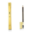 Picture of YVES SAINT LAURENT Ysl / Dessin Des Sourcils Eyebrow Pencil (2) Brun Profond .04 oz (1.3 ml)