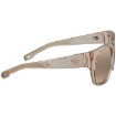 Picture of COSTA DEL MAR Waterwoman 2 Copper SIlver Mirror Polarized Cat Eye Ladies Sunglasses