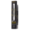 Picture of ARCHES & HALOS Ladies Micro Defining Brow Pencil 0.003 oz Charcoal Makeup
