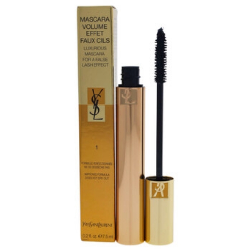 Picture of YVES SAINT LAURENT Ysl / Effet Faux Cils High Density Black Mascara 0.2 oz (7.5 ml)