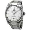 Picture of OMEGA Seamaster Aqua Terra Automatic Chronometer Silver Dial Ladies Watch