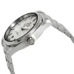 Picture of OMEGA Seamaster Aqua Terra Automatic Chronometer Silver Dial Ladies Watch