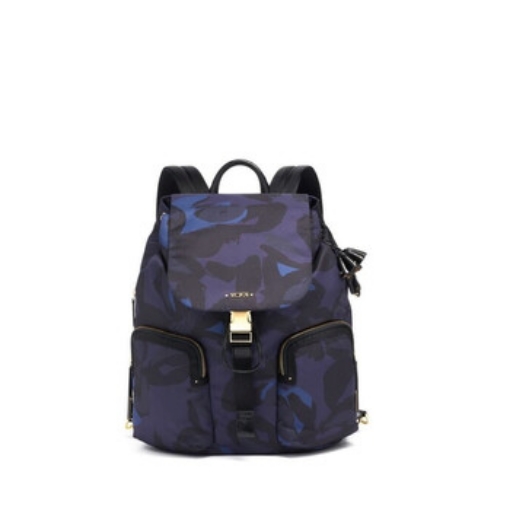 Picture of TUMI Lilyindigo Voyageur Rivas Backpack