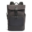 Picture of TUMI Men's Osborn Roll Top Backpack In Grey