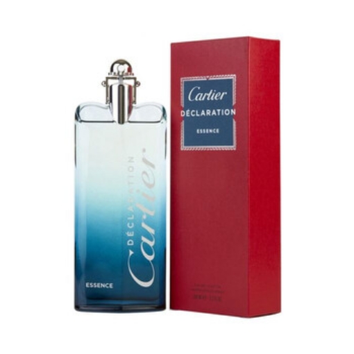 Picture of CARTIER Declaration Essence / EDT Spray 3.4 oz (100 ml) (m)