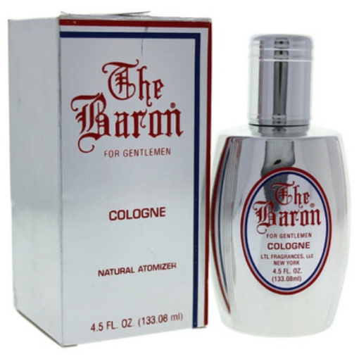 Picture of LTL The Baron by LTL for Men - 4.5 oz Cologne Spray