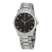 Picture of GUCCI G Timeless Black Dial Watch YA1264029