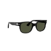 Picture of PERSOL Green Square Men's Sunglasses