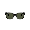 Picture of PERSOL Green Square Men's Sunglasses