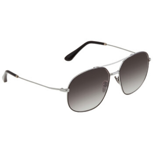 Picture of PRADA Gray Gradient Pilot Men's Sunglasses