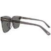 Picture of TOM FORD Smoke Square Men's Sunglasses