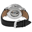 Picture of HERITOR Aries Automatic Silver Skeleton Dial Men's Watch