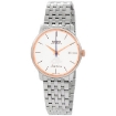 Picture of MIDO Baroncelli III Automatic White Dial Men's Watch