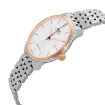 Picture of MIDO Baroncelli III Automatic White Dial Men's Watch