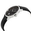 Picture of RADO DiaMaster Quartz Black Dial Ceramic Men's Watch