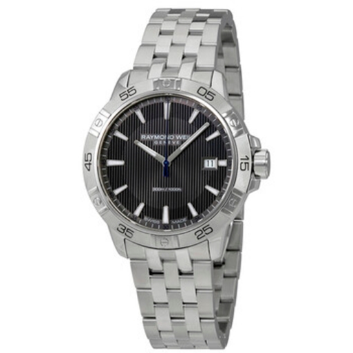 Picture of RAYMOND WEIL Tango Grey Dial Men's Watch