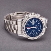 Picture of REVUE THOMMEN Air speed Chronograph Automatic Blue Dial Men's Watch