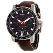 Picture of TISSOT T-Sport Chronograph Quartz Black Dial Men's Watch