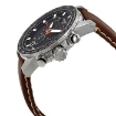 Picture of TISSOT T-Sport Chronograph Quartz Black Dial Men's Watch