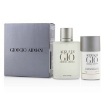 Picture of GIORGIO ARMANI Acqua Di Gio Men / Set (m)