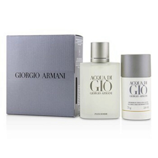 Picture of GIORGIO ARMANI Acqua Di Gio Men / Set (m)