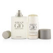 Picture of GIORGIO ARMANI Acqua Di Gio Men / Set (m)