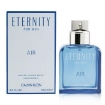 Picture of CALVIN KLEIN Men's Eternity Air EDT Spray 3.4 oz (100 ml)