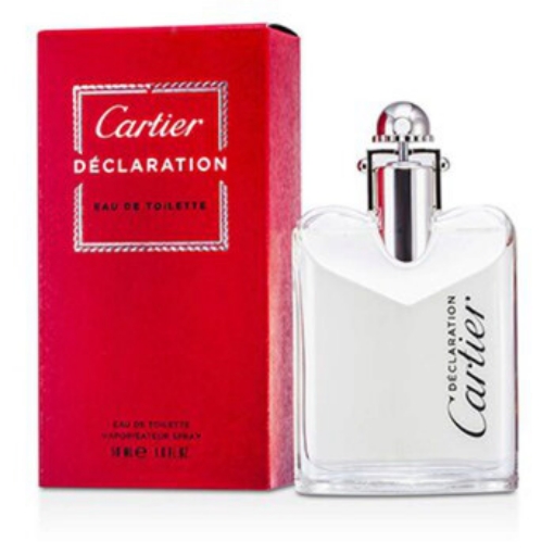 Picture of CARTIER Men's Declaration EDT Spray 1.7 oz Fragrances