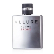 Picture of CHANEL Men's Allure Homme Sport EDT 3.4 oz Spray Fragrances